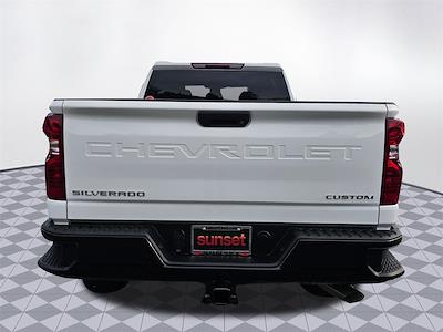2026 Chevrolet Silverado 2500 Crew Cab 4WD Pickup for sale #25460 - photo 2