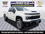 2026 Chevrolet Silverado 2500 Crew Cab 4WD Pickup for sale #25460 - photo 1
