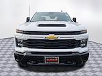 2026 Chevrolet Silverado 2500 Crew Cab 4WD Pickup for sale #25460 - photo 3