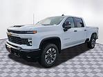 2026 Chevrolet Silverado 2500 Crew Cab 4WD Pickup for sale #25460 - photo 4