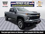 2026 Chevrolet Silverado 2500 Crew Cab 4WD Pickup for sale #25461 - photo 1