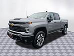 2026 Chevrolet Silverado 2500 Crew Cab 4WD Pickup for sale #25461 - photo 4