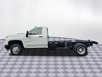 2026 Chevrolet Silverado 3500 Regular Cab RWD Cab Chassis for sale #25463 - photo 5