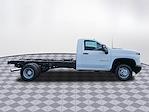 2026 Chevrolet Silverado 3500 Regular Cab RWD Cab Chassis for sale #25463 - photo 8