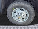 2026 Chevrolet Silverado 3500 Regular Cab RWD Cab Chassis for sale #25463 - photo 9