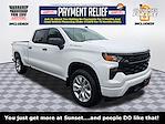 New 2026 Chevrolet Silverado 1500 Custom Crew Cab for sale #25464 - photo 1
