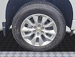 New 2026 Chevrolet Silverado 1500 Custom Crew Cab for sale #25464 - photo 9