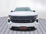 New 2026 Chevrolet Silverado 1500 Custom Crew Cab for sale #25464 - photo 3