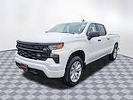 New 2026 Chevrolet Silverado 1500 Custom Crew Cab for sale #25464 - photo 4