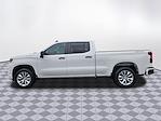 New 2026 Chevrolet Silverado 1500 Custom Crew Cab for sale #25464 - photo 5