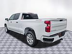 New 2026 Chevrolet Silverado 1500 Custom Crew Cab for sale #25464 - photo 6