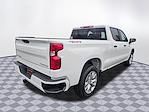 New 2026 Chevrolet Silverado 1500 Custom Crew Cab for sale #25464 - photo 2