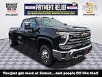 2026 Chevrolet Silverado 3500 Crew Cab 4WD Pickup for sale #25465 - photo 1