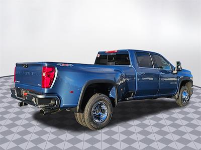 New 2026 Chevrolet Silverado 3500 LTZ Crew Cab for sale #25466 - photo 2