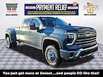 New 2026 Chevrolet Silverado 3500 LTZ Crew Cab for sale #25466 - photo 1