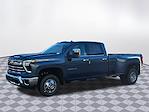 New 2026 Chevrolet Silverado 3500 LTZ Crew Cab for sale #25466 - photo 4