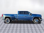 New 2026 Chevrolet Silverado 3500 LTZ Crew Cab for sale #25466 - photo 9