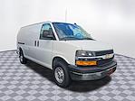 New 2025 Chevrolet Express 2500 Empty Cargo Van for sale #25469 - photo 1