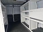 New 2025 Chevrolet Express 2500 Empty Cargo Van for sale #25469 - photo 14