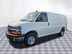 New 2025 Chevrolet Express 2500 Empty Cargo Van for sale #25469 - photo 3