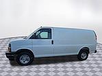 New 2025 Chevrolet Express 2500 Empty Cargo Van for sale #25469 - photo 4