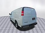 New 2025 Chevrolet Express 2500 Empty Cargo Van for sale #25469 - photo 5