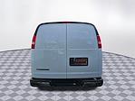 New 2025 Chevrolet Express 2500 Empty Cargo Van for sale #25469 - photo 6