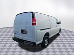 New 2025 Chevrolet Express 2500 Empty Cargo Van for sale #25469 - photo 7