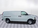New 2025 Chevrolet Express 2500 Empty Cargo Van for sale #25469 - photo 8
