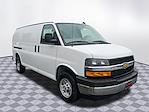 New 2025 Chevrolet Express 2500 Upfitted Cargo Van for sale #25470 - photo 1