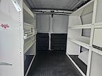 New 2025 Chevrolet Express 2500 Upfitted Cargo Van for sale #25470 - photo 14