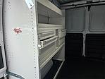 New 2025 Chevrolet Express 2500 Upfitted Cargo Van for sale #25470 - photo 16