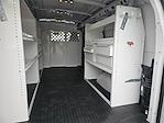 New 2025 Chevrolet Express 2500 Upfitted Cargo Van for sale #25470 - photo 2