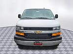 New 2025 Chevrolet Express 2500 Upfitted Cargo Van for sale #25470 - photo 4