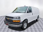 New 2025 Chevrolet Express 2500 Upfitted Cargo Van for sale #25470 - photo 5