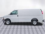New 2025 Chevrolet Express 2500 Upfitted Cargo Van for sale #25470 - photo 6