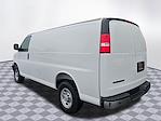 New 2025 Chevrolet Express 2500 Upfitted Cargo Van for sale #25470 - photo 7