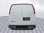 New 2025 Chevrolet Express 2500 Upfitted Cargo Van for sale #25470 - photo 8