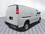 New 2025 Chevrolet Express 2500 Upfitted Cargo Van for sale #25470 - photo 3