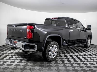 2021 Chevrolet Silverado 3500 Crew Cab SRW 4WD Pickup for sale #25471A - photo 2