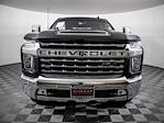 2021 Chevrolet Silverado 3500 Crew Cab SRW 4WD Pickup for sale #25471A - photo 9