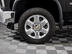 2021 Chevrolet Silverado 3500 Crew Cab SRW 4WD Pickup for sale #25471A - photo 10