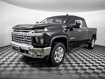 2021 Chevrolet Silverado 3500 Crew Cab SRW 4WD Pickup for sale #25471A - photo 8