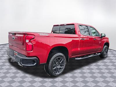 2026 Chevrolet Silverado 1500 Crew Cab 4WD Pickup for sale #25472 - photo 2