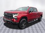 2026 Chevrolet Silverado 1500 Crew Cab 4WD Pickup for sale #25472 - photo 4