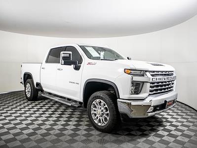 Used 2022 Chevrolet Silverado 3500 - photo 1