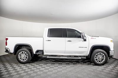 Used 2022 Chevrolet Silverado 3500 - photo 1