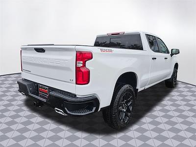 2026 Chevrolet Silverado 1500 Crew Cab 4WD Pickup for sale #25473 - photo 2