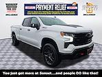 2026 Chevrolet Silverado 1500 Crew Cab 4WD Pickup for sale #25473 - photo 1