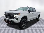 2026 Chevrolet Silverado 1500 Crew Cab 4WD Pickup for sale #25473 - photo 4